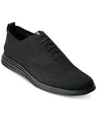 Cole Haan Men's Original Grand Stitchlite Wingtip Oxfords Men's Shoes