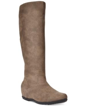 Cougar Flexy Wide Calf Cold Weather Boots Women's Shoes