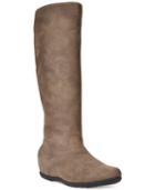 Cougar Flexy Wide Calf Cold Weather Boots Women's Shoes