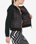 Tommy Hilfiger Sport Quilted Jacket, A Macy's Exclusive Style