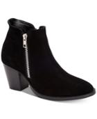 Bcbgeneration Laura Booties Women's Shoes