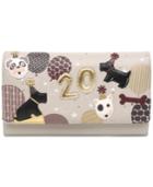 Radley London Large Flapover Matinee Wallet In Support Of The Aspca