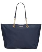 Calvin Klein Florence Top-zip Large Tote