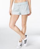 Adidas Workout Shorts