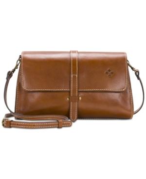 Patricia Nash Tijola Small Crossbody