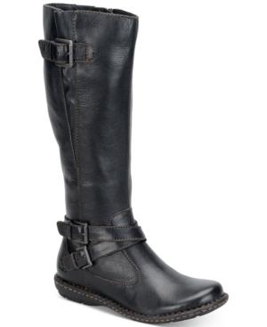 B.o.c Barbana Riding Boots Women's Shoes