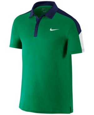 Nike Men's Team Court Polo