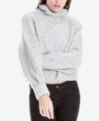 Max Studio London Turtleneck Sweater, Created For Macy's