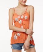 American Rag Printed Camisole, Only At Macy's