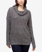 Lucky Brand Alyssa Cowl-neck Sweater