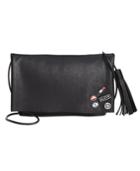 Circus By Sam Edelman Nicole Foldover Flap Shoulder Bag