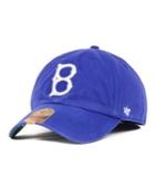 '47 Brand Brooklyn Dodgers Franchise Cap