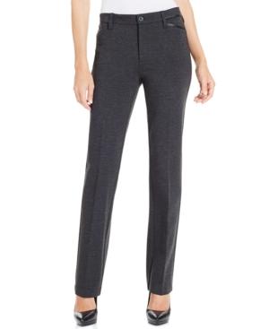 Nydj Marilyn Straight-leg Pants