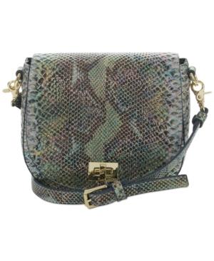 Brahmin Seville Mini Sonny Crossbody