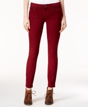 Tommy Hilfiger Sonoma Wash Skinny Jeans, Only At Macy's
