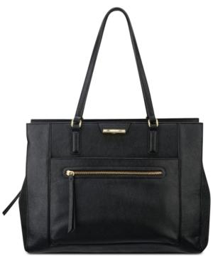 Nine West Just Zip It Tote