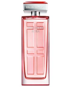 Elizabeth Arden Red Door Aura Eau De Toilette Spray, 1.7 Oz