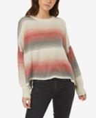 O'neill Sand Dune Space-dye-striped Sweater