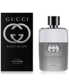 Gucci Guilty Eau Pour Homme Eau De Toilette Spray, 1.6 Oz.