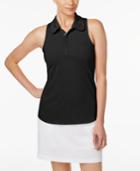 Ideology Sleeveless Golf Polo, Only At Macy's