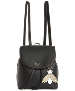 Guess Varsity Pop Pin Up Backpack