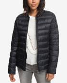 Roxy Juniors' Ultralight Puffer Jacket