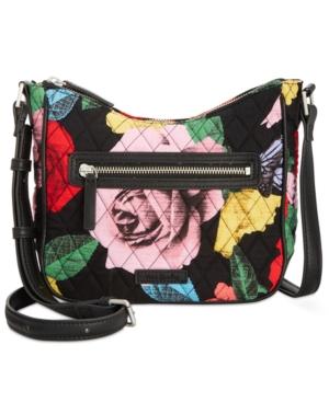 Vera Bradley Mini Vivian Crossbody