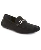 Alfani Merry Moc-toe Suede Bit Drivers, Only At Macy's Men's Shoes