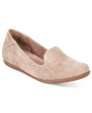 Bare Traps Alyson Hidden Wedge Flats Women's Shoes