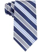 Club Room New Seven Stripe Tie