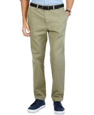 Nautica Slim-fit Bedford Corduroy Pants