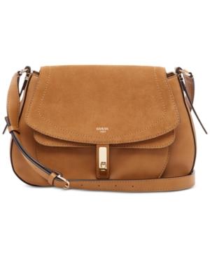 Guess Kingsley Shoulder Bag