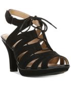 Naturalizer Desi Dress Sandals Women's Shoes