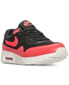 Nike Women's Air Max 1 Ultra 2.0 Running Sneakers From Finish Line