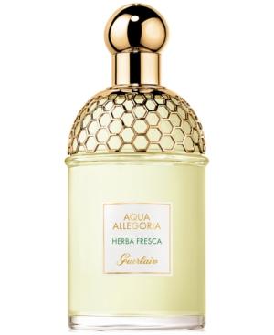 Guerlain Aqua Allegoria Herba Fresca Eau De Toilette Spray, 4.2-oz.