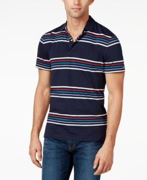 Tommy Hilfiger Barry Striped Polo