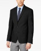 Ryan Seacrest Distinction Solid Slim Fit 2-button Blazer, Only At Macy's