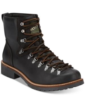 G.h. Bass & Co. Men's Brantley Alpine Boots Men's Shoes