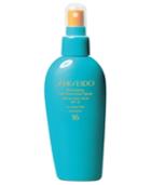 Shiseido Refreshing Sun Protection Spray Spf 16