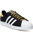 Adidas Men's Originals Superstar Nfl Pack Casual Sneakers From Finish Line