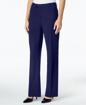 Tommy Hilfiger Modern Boot-cut Pants
