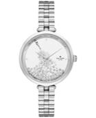 Kate Spade New York Women's Holland Stainless Steel Bracelet Watch 34mm Ksw1235