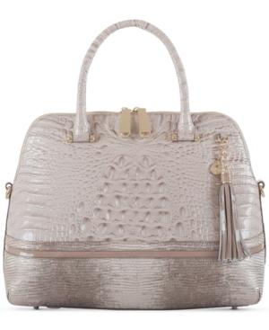 Brahmin Zagora Sydney Medium Satchel
