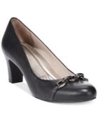 Easy Spirit Rickeeta Pumps Women's Shoes