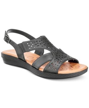 Easy Street Bolt Sandals Women's Shoes