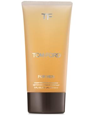 Tom Ford Men's Purifying Face Cleanser, 5 Oz