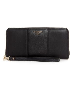 Guess Tori Large Zip-around Wallet