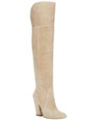 Aldo Women's Leissa Block-heel Over-the-knee Boots