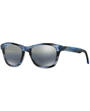 Maui Jim Polarized Sunglasses, 713 Ka'a Point