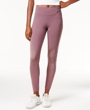 Nike Power Legendary Compression Training Leggings